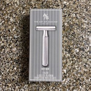 Art of Shaving Safety razor